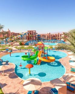 PICKALBATROS AQUA PARK HURGHADA